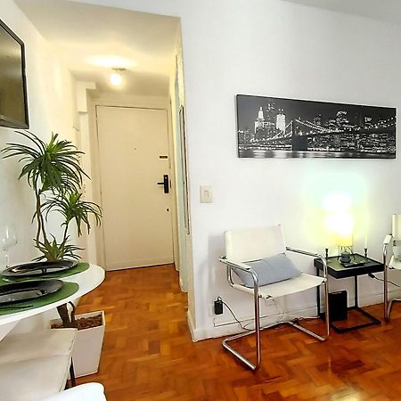 Sirio Libanes,Avenida Paulista,Ac|Brazilian Corner São Paulo Exterior foto
