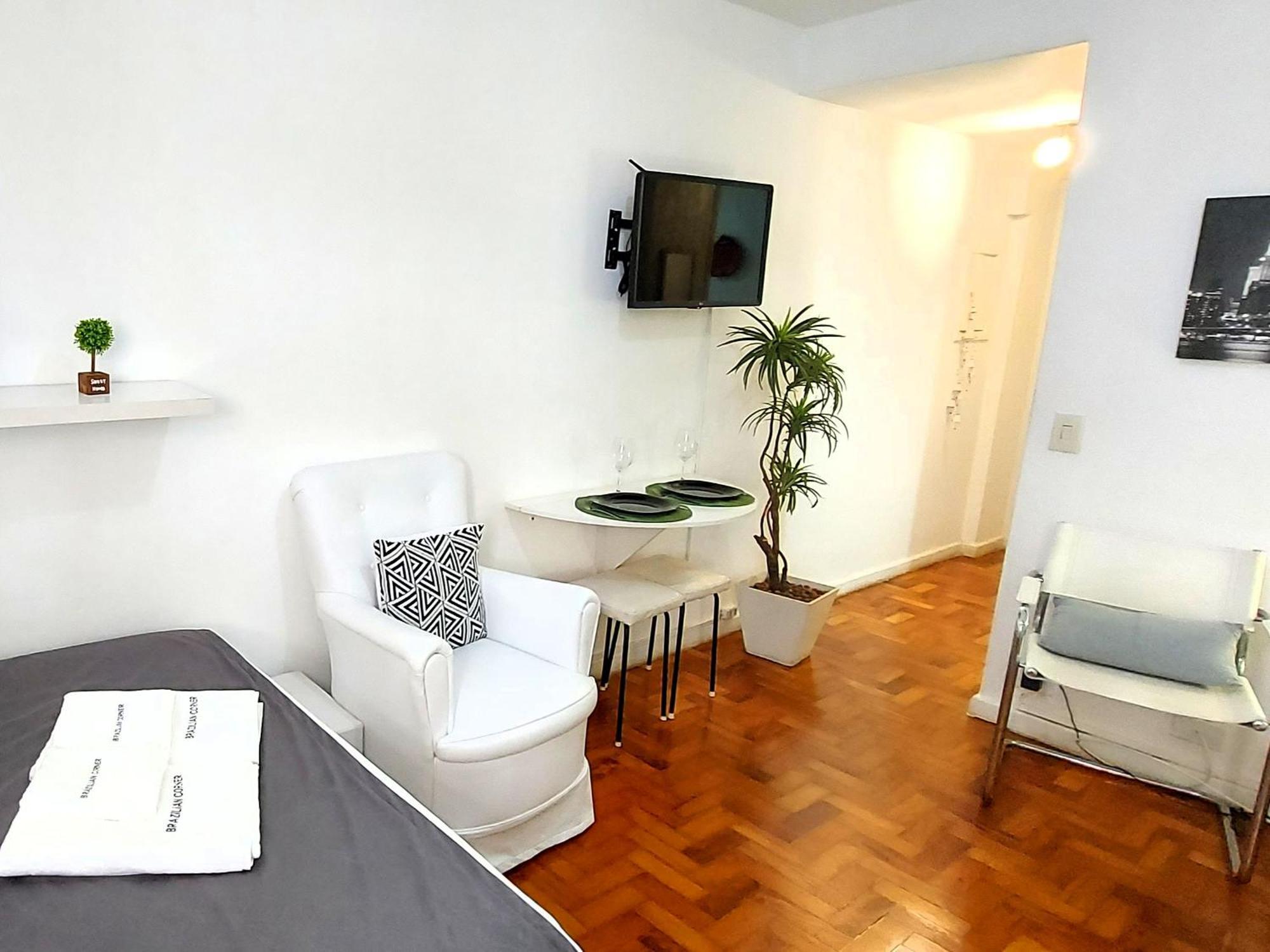 Sirio Libanes,Avenida Paulista,Ac|Brazilian Corner São Paulo Exterior foto
